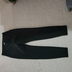 Womens black pants